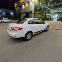 فلونس • ٢٠١٦ • مكينة ١٫٦