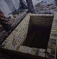 بناء • حفر • نجف كوفة