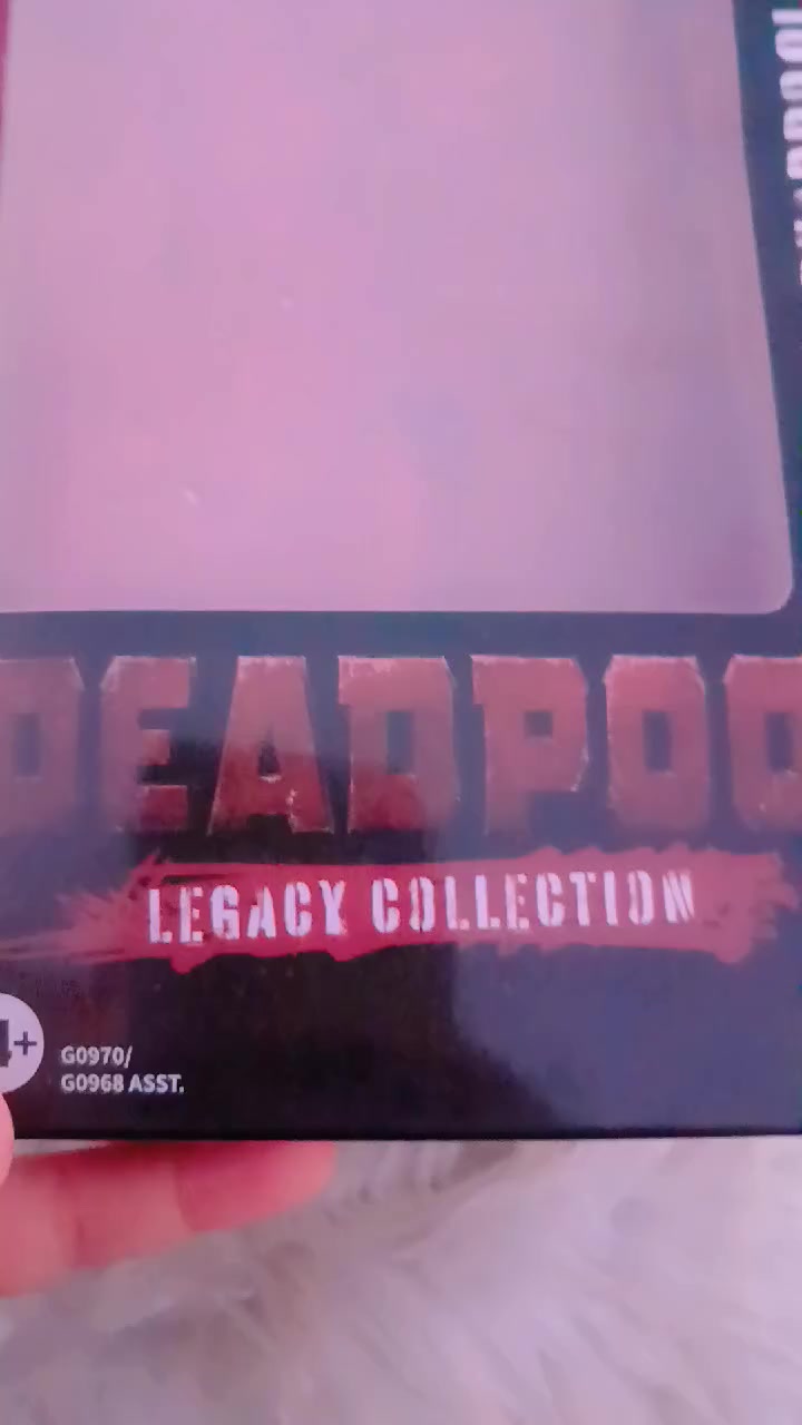 متوفر مجسم ديدبول 
15.000


**إذا كنت صاحب هذا الإعلان وتريد حذفه لأي سبب، رجاءا أرسل رسالة إلى الدعم الفني**