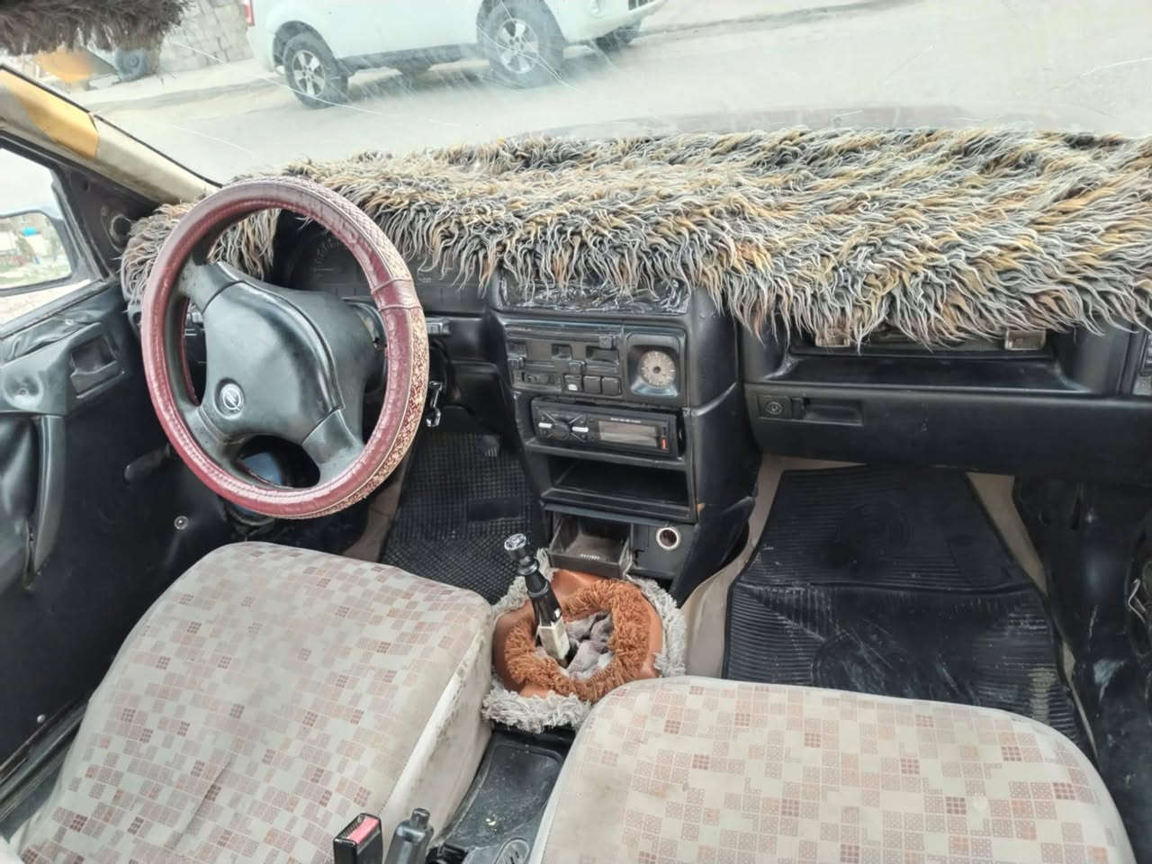 مكلف بلنشر اوبل فكتره كير او مكينه مكفولات السياره احله من الصور سعره 22 او بيهه مجال مكانه ديالى شهربان المقداديه ***********
