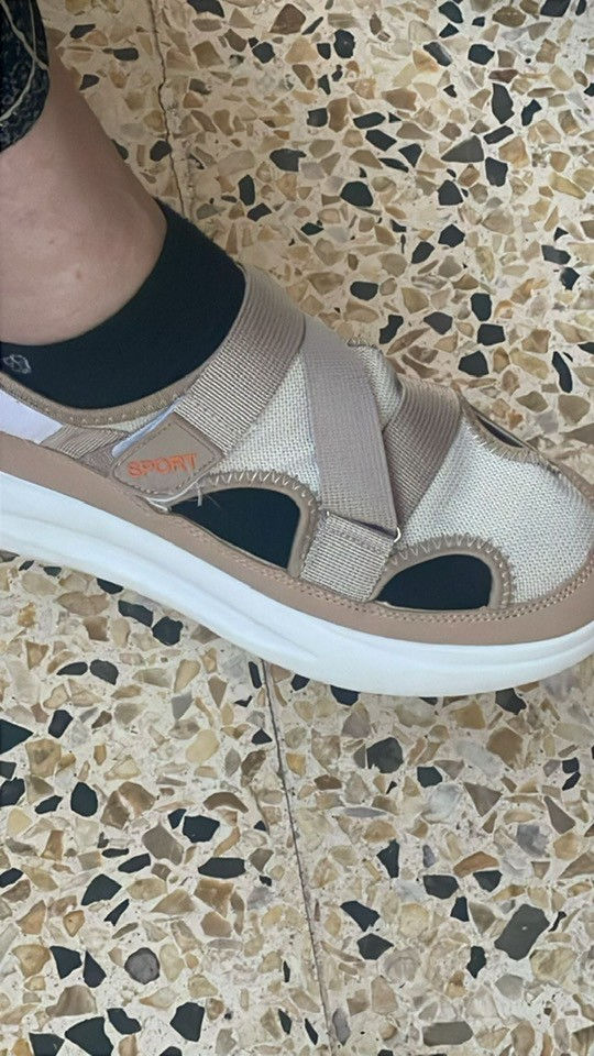 شحاطات رجالي شبابي نسائي بناتي تصفية المحل 160 مشكل


**إذا كنت صاحب هذا الإعلان وتريد حذفه لأي سبب، رجاءا أرسل رسالة إلى الدعم الفني**