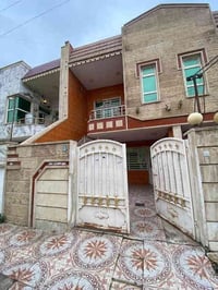 هفالان أربيل • ٣غرف • مطبخ