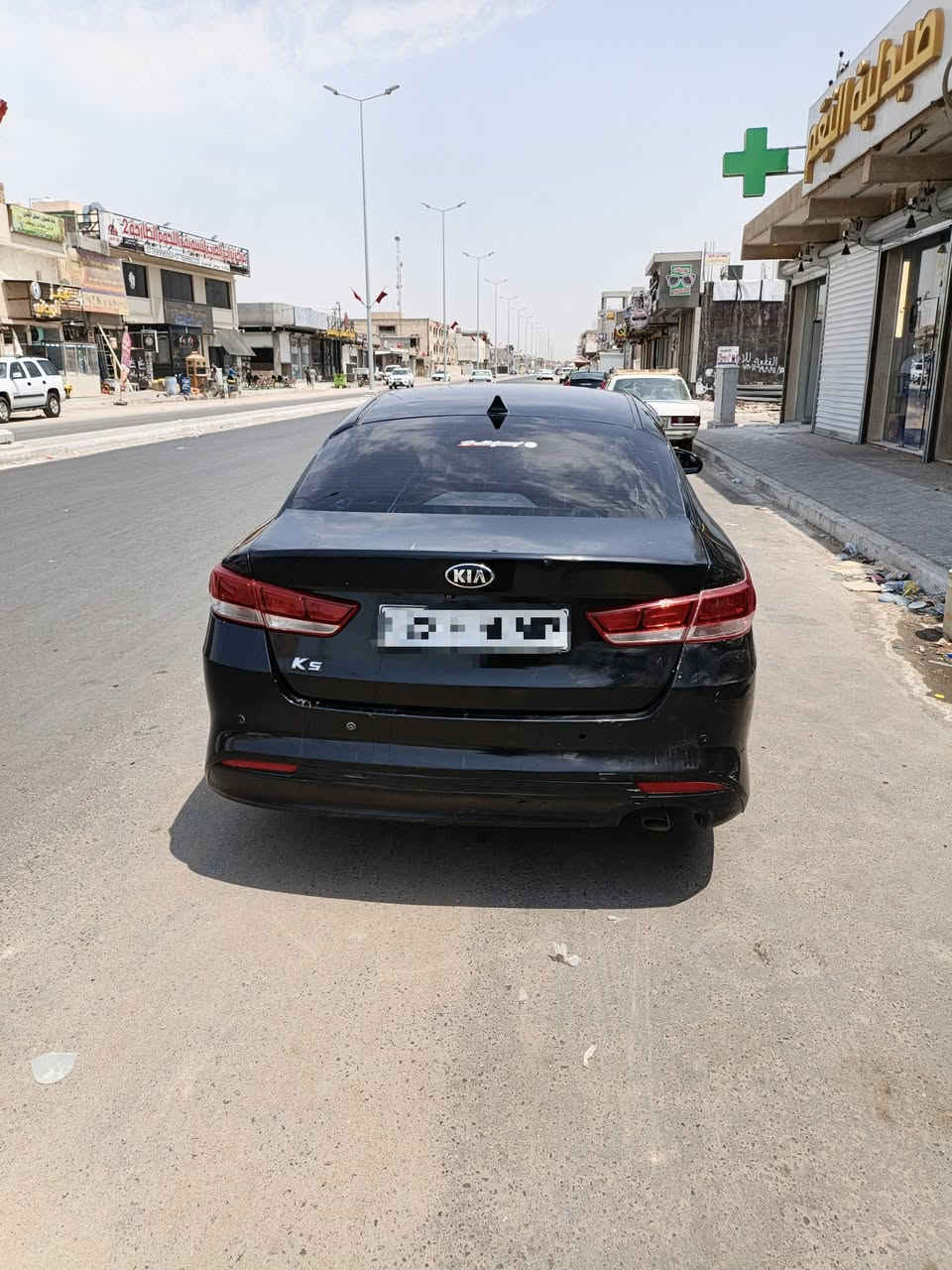 سلام عليكم K5 كارتون موديل كصه جنطه متومه انكليزي  ارقام وسنويه طبق  الاصل سنويه لل 29  ... موديل .2017 اصلل غاززز بلاد وارد كوري
سلام عليكم K5 كارتون موديل كصه جنطه متومه انكليزي  ارقام وسنويه طبق  الاصل سنويه لل 29  ... موديل .2017 اصلل غاززز بلاد وارد كوري 
كفاله كير محرك تبريد ثلج 
2000 محرك
عدسات زنون اصليه كلفني 300 الف
ترحيب ذكي
سياره بصمه مو سويج
تدفئه ستيرن وكشنات 
كامره 
شاشه البلاديه
مانع تزحلق 
هديه بردات 100%
نضام ايكو 
خزان 90 لتر يكفيك 10 ايام وتفويلتك ب 12 
دسكات جديده 
زوج تايرات 
سياره جاهزه ناقصهه بوليش فقط ر. 54 وبيهه مجال حك جيه
مكاني بصره ***********
