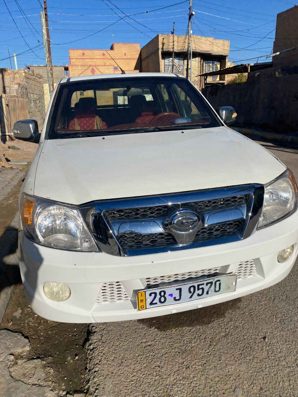 سلام عليكم سياره بيكم كنوه للبيع موديل 12سياره بسمي ومكفوله من كلشي وهذا رقمي***********
