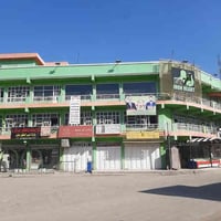 قاعتين • ٤٠٠م • العبيدي بغداد