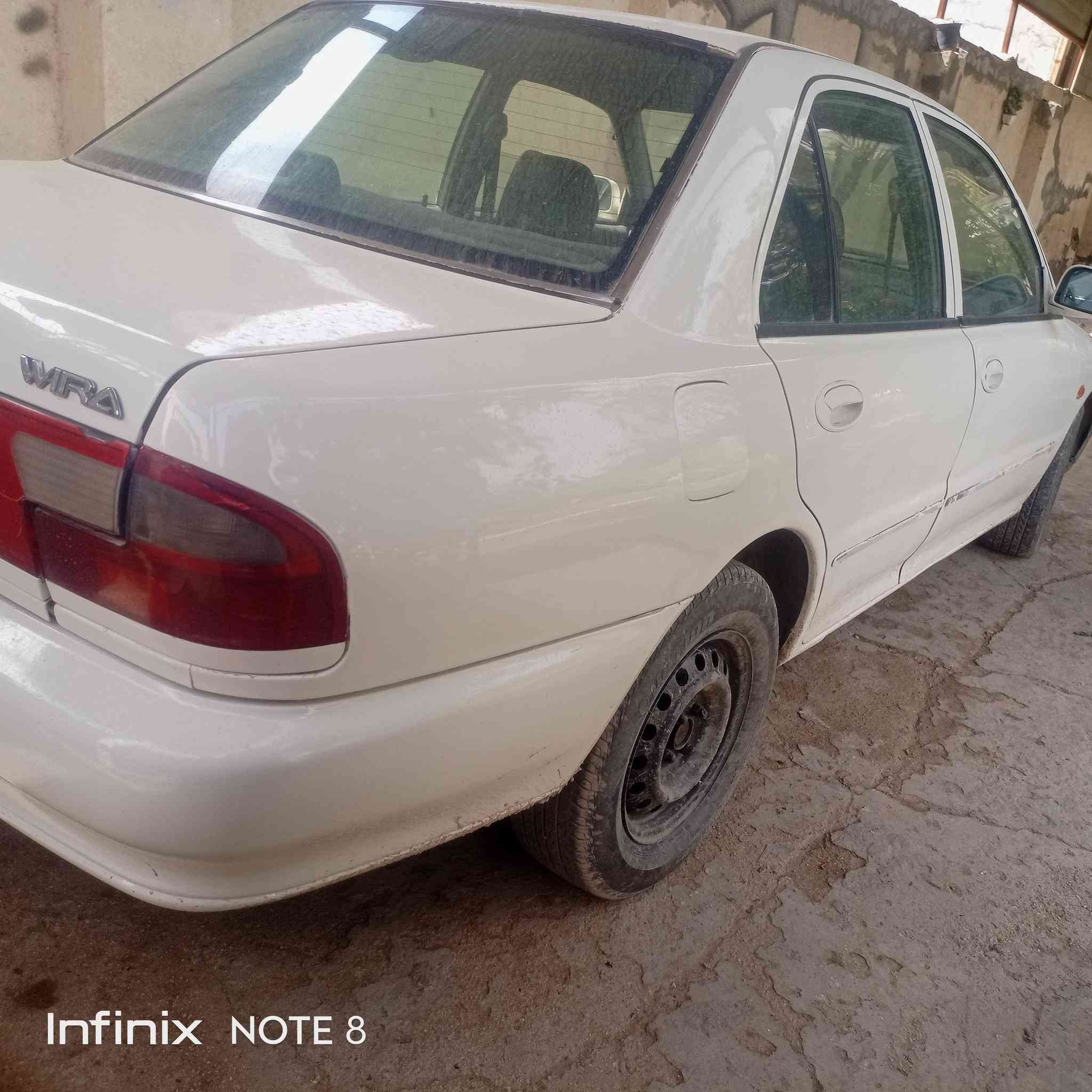 السلام عليكم براتون موديل 2002رقم بغداد  سنويه 29 سياره  فقط صبغ احزام  كير عادي كير ومحرك جدد حداديه جديده  سعر36 مكان بابل مشروع المسيب ***********  رقم سياره حلو
