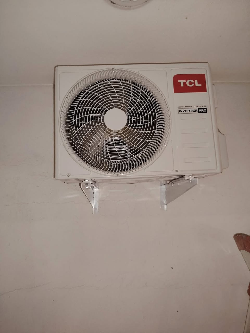 ❄️صيانه لاجهزه تبريد وتنصيب السبالت ❄️
خدمة صيانة موقعية فورية - فريق متخصص يصلك أينما كنت!
​نقدم لكم أفضل الخدمات وبأسعار تنافسية داخل بغداد:
​🛠️ خدمات التنصيب والفك (السبالت)
تنصيب سبلت جداري 30 ألف
تنصيب سبلت كنتوري 50 ألف
فتح وشد جداري 50 ألف
فتح وشد وغسل جداري 65 ألف
شد وغسل جداري 50 ألف
فتح وشد وغسل كنتوري 75 ألف
فتح وشد كنتوري 60 ألف
تنضيف موقعي جداري 25 ألف
تنضيف سبلت كنتوري 30 ألف
فتح سبلت جداري  20 الف
فتح سبلت كنتوري  20 الف

سعر تنصيب الكاسيت بعد الكشف علئ الموقع
تصليح ثلاجات 
تصليح غسلات 
تصليح غسالات صحون 
تصليح سبالات

شحن غاز R22 ب 50 ألف 
شحن غاز R410ب65  ألف

عمل فاكيوم لجهاز 

ضمان عمل سنة 

كشف الليك وتصليحة 

 لتواصل معنا 
***********
واتساب واتصال 
‭0777 762 1444‬
او مراسلة صفحة
ابو روجينا
