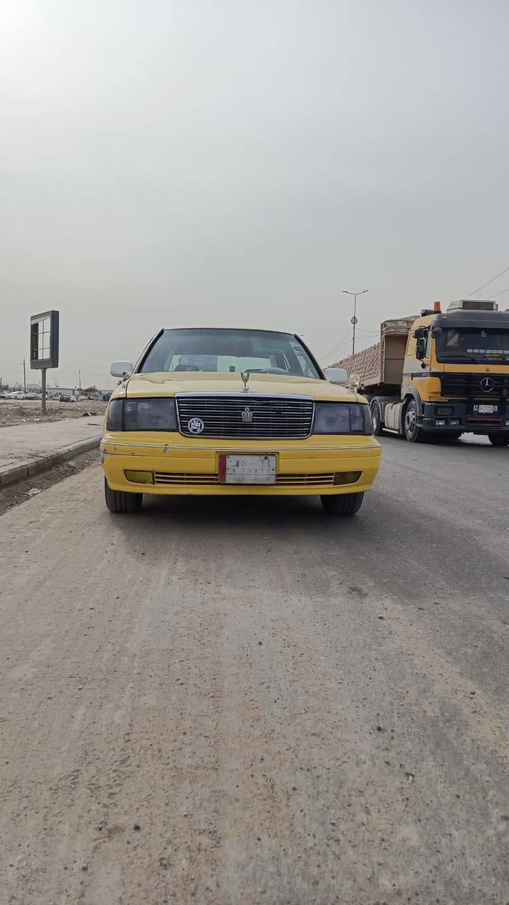 سلام عليكم راس ثور تكم مديل 2000 رقم بصره شرط المداور كصه قماره كير ومحرك حداديه كفاله مكينه 3000منضومه غاز خطه كربله نجف تخم تاير  السياره فول دركه شاهينه سعره68 وبيه مجال مكان السياره نجف***********
