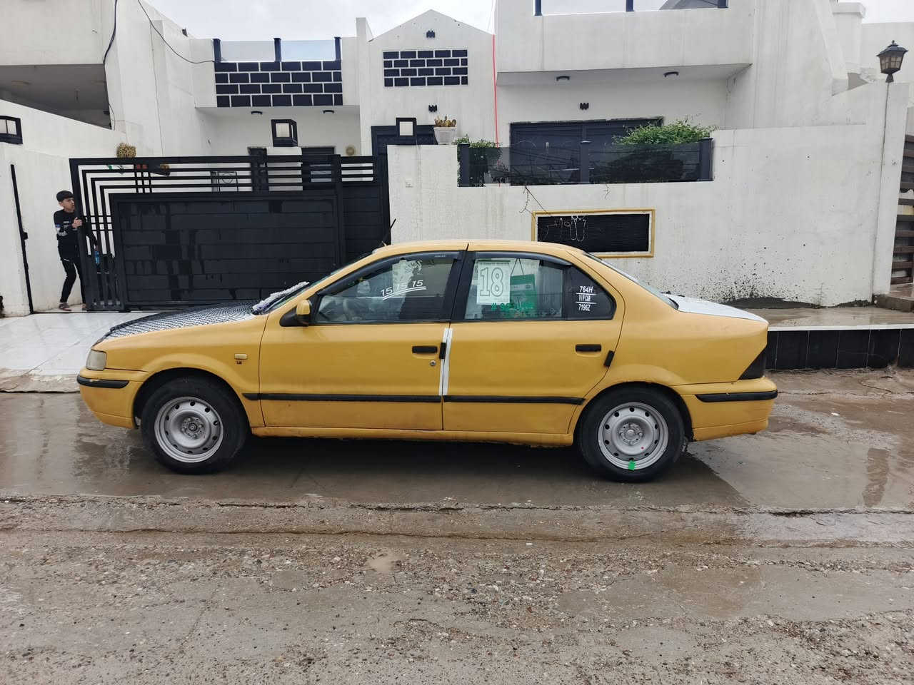 سمند مودیل2010 سنویە جدید لحد2028 مشروع وتنی تخم سدر جدید کاهربایات یشتخل سیارە جایز سعر29بیمجال بسیت مکانی کرکوک شرت تحویل رقم تلفون***********
