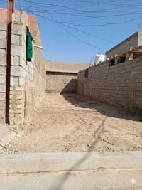 جسر ديالى • زراعي • ١٠٠م