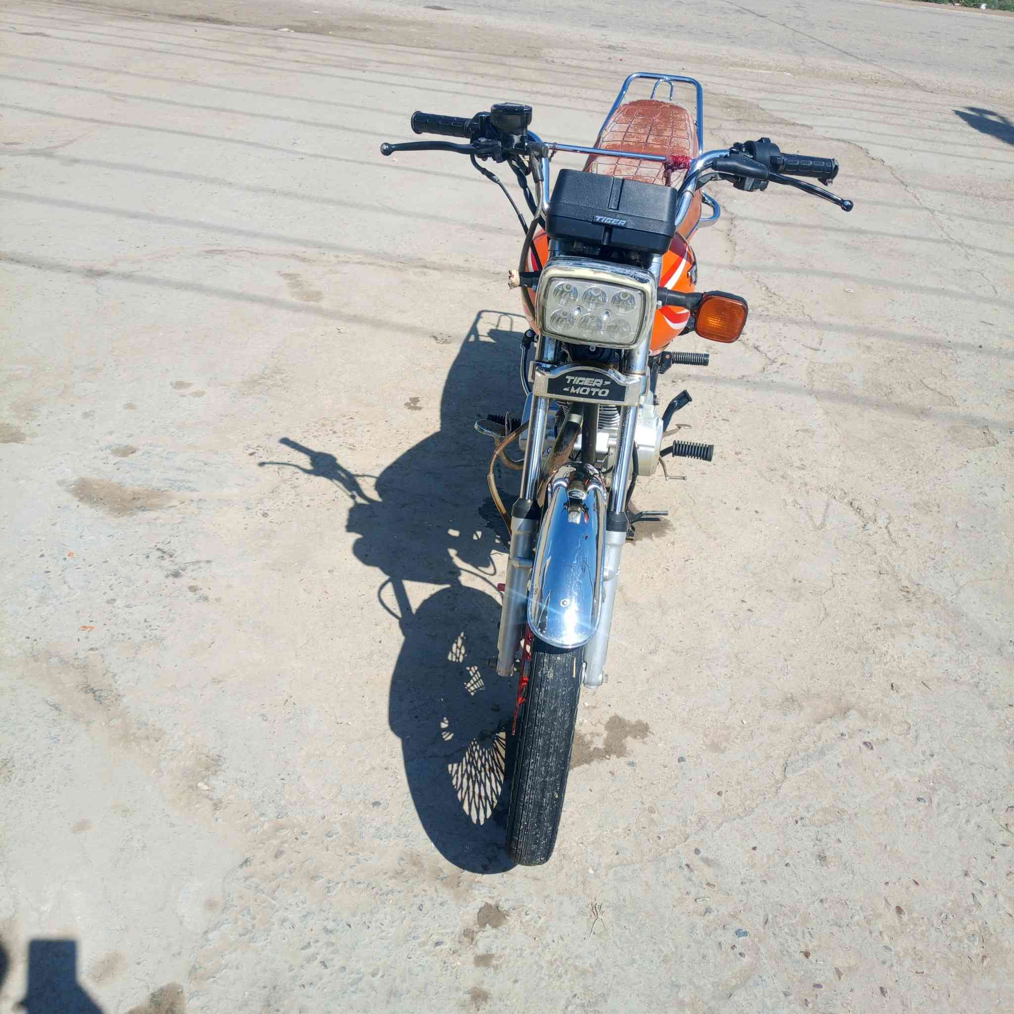 السلام عليكم دراجه ددايكر موديل 2023  السعر 550وبيه مجال  المراسله خاص


**إذا كنت صاحب هذا الإعلان وتريد حذفه لأي سبب، رجاءا أرسل رسالة إلى الدعم الفني**