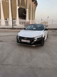 للبيع نيسان سنترا 2024 فئة SR فول مواصفات موديل: 2024 الفئة: SR فول ال...
