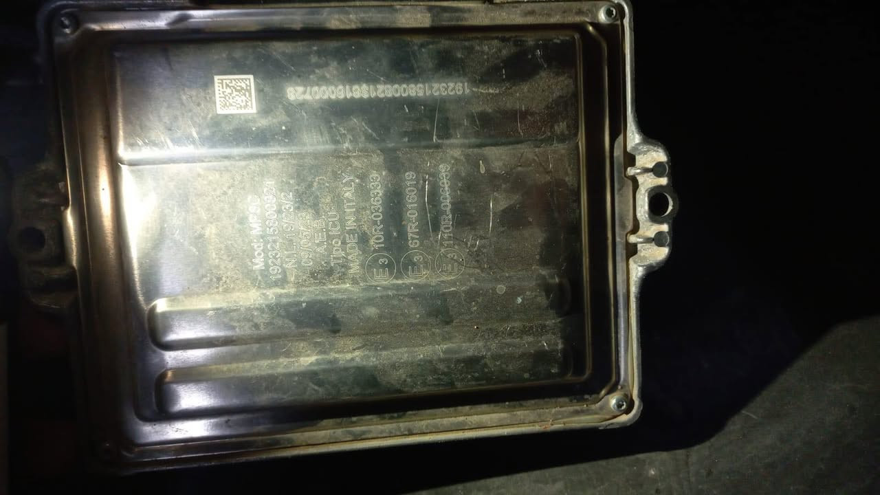 السلام عليكم متوفر منضومه 6سلندر ايطاليه استخدام قليل والسعر 250العنوان بغداد الشعله للاستفسار‭0788 434 6800‬
