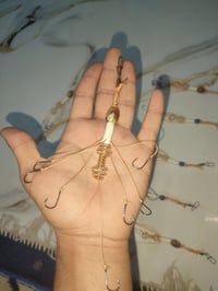 فيدرات • ١٤ قطعة • عمل يدوي