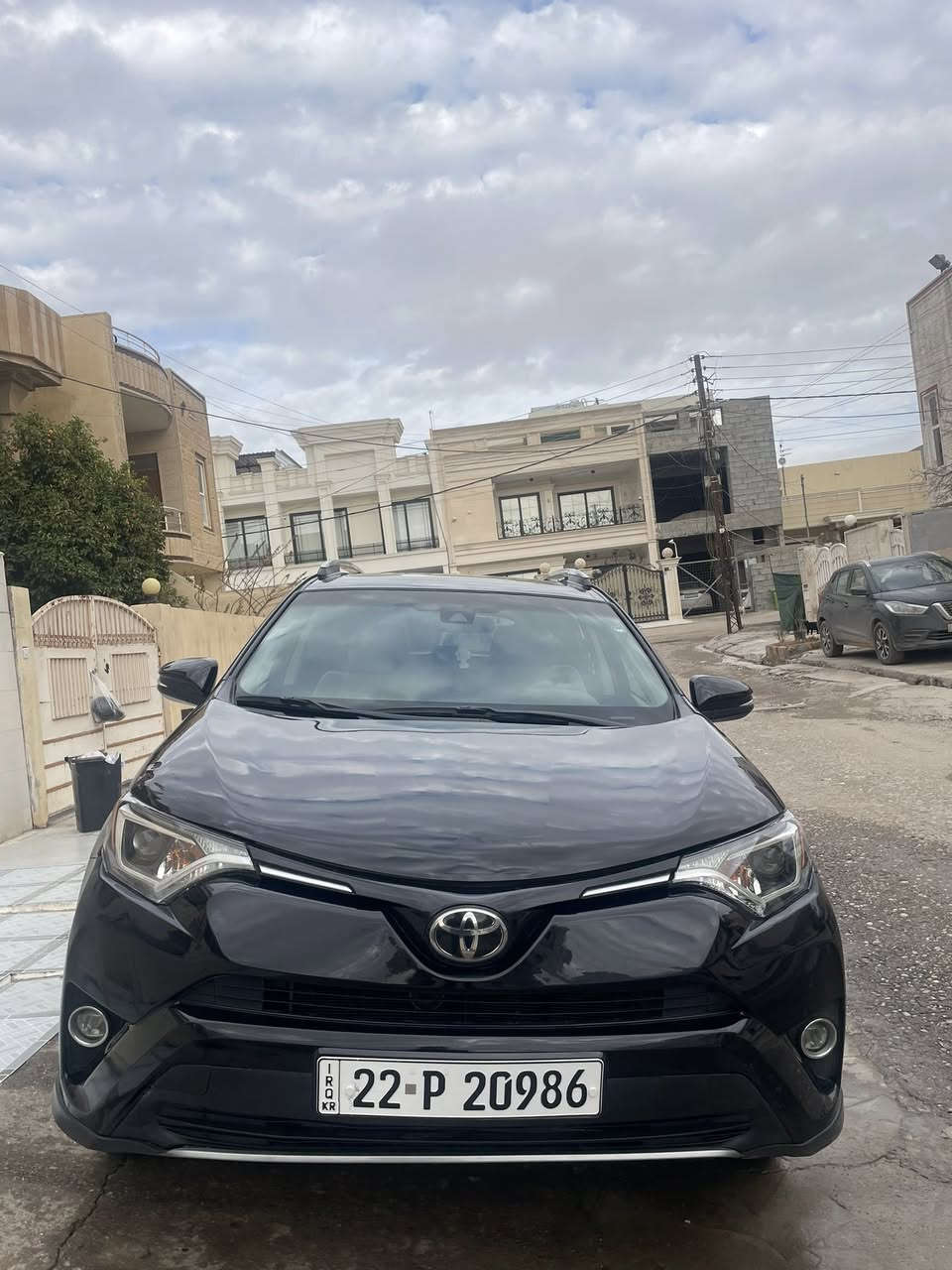 رافور 2017 xle  فول مواصفات  73 ماشى 2قطعه صبغ بدود دواخل بدون ارباگ سياره گير محرك  حجر گزوز رادار  كاربيات كلو بشرط  رقم سنويه فحس هزه  كلو جديد عنوان اربيل سعر 172 مجال  ***********
