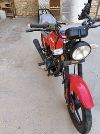 سولنك ماكس • ١٥٠ سي سي • جديدة كفالة سنة