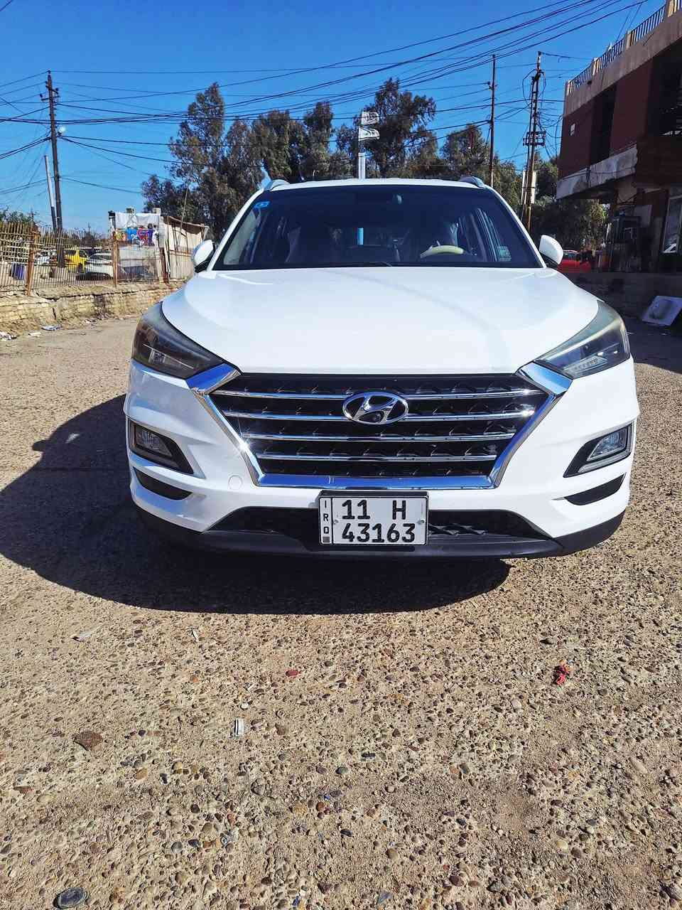 للبيع توكسان خليجي 2019 شركة الكاصد كلشي وضح عدك بل صور ٤٠ صوره وسونار بل نشر واضح 
رقم بغداد بأسمي الجديد وهزه جديده 
مكفولة كفالة عامة سياره جديده شكد متصور 

🔹️بصمة فوول عده لفتحه سعر 192
🔹️مكينه 2000 دوش وكير ومكينه كفاله شركه
🔹️كشنات كهرباء دبل هواي موصفات حساسات امامي خلفي كامره امامي خلفي 
🔹️كشنات جلد لونين 
🔹️ترحيب عند الاقتراب
🔹️شاحن واير لس 
🔹️لدات امامي خلفي
🔹️شاشه جبيره 
🔹️ثلاث وضعيات قيادة
🔹️حساس امامي خلفي
🔹️لايت خمس عدسات 5
🔹️لايت حساس عنده الدوران زنون
🔹️كامرا دوارة 
🔹️مري شفط
🔹️يدات نيكل بصمه
🔹️تبريد قطعتين ثلج وتتفئه
🔹️ماشية قليل
مكاني بغداد اليوسفيه
*********** /// *********** واني بل خدمه سياره كله جاهزه وكل نقص مابيه
