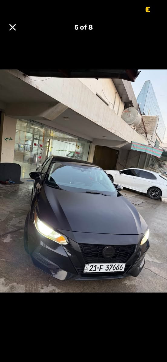 سێنترا مۆدێل ٢٠٢٠ گێر و مكینە بە شەرت
بەس بۆنیت بۆیاغ بێ ناو گرتن ڕەشی قەتران ژمارە مۆبایل *********** ڤایبەر وەتس اپ
