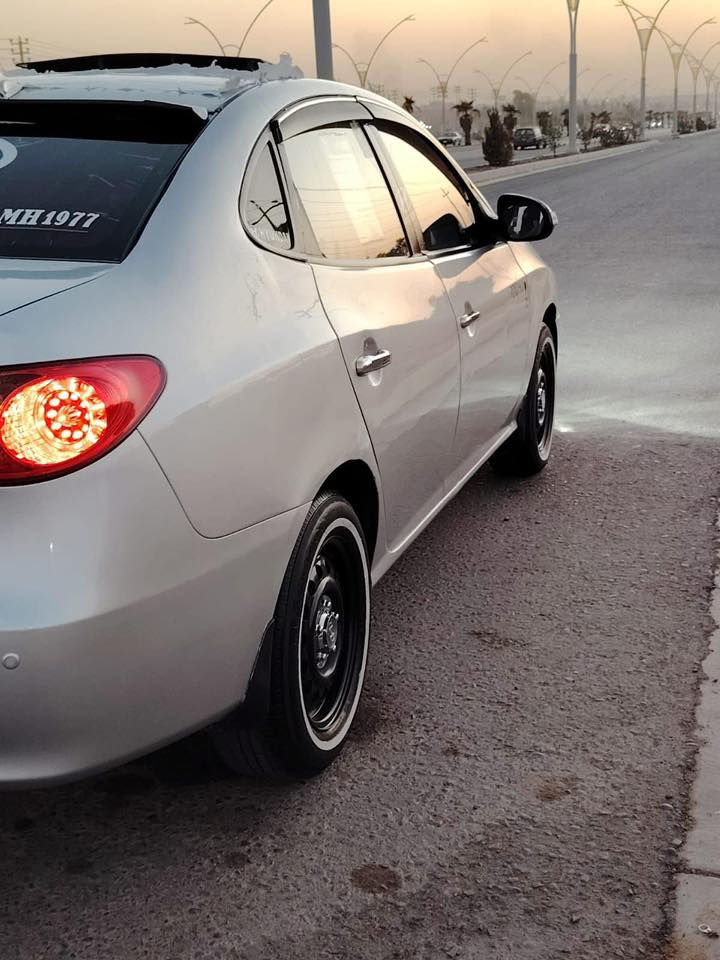 هيونداي افانتي ✈️

📌حجم المحرك 16 المرغوب ✔️

📌 ادوات ادوات ادوات كصة جديدة ⛔

📌 شغل درجة اولى✔️

📌كير محرك شرط✔️

📌تبريد ثلج ✔️

📌صدر جديد✔️

📌شاشة وكامرة ✔️

📌ارضية جلد مغلفة✔️

📌مري شفط ✔️

📌تحكم تبريد بيانو✔️

📌طخم تاير جديد✔️

📌السيارة صافيه لا شخط ولا رصعة ✔️

📌متومة رقم اربيل وسنوية 2027 شرط الحاسبة✔️

📌السعر 46 وبيها مجال ✔️

📌مكان السيارة الدور ✔️

📌*********** ✔️
