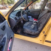 طيبه موديل 2015 لبيع السنويه صاقطه بشهر 12 التحويل ثاني يوم مكينه جديد...