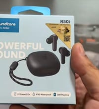 سماعات انكر ضمان وكالة عين الفهد R50i 20 الف R50inc 28 الف  جملة كمية ...