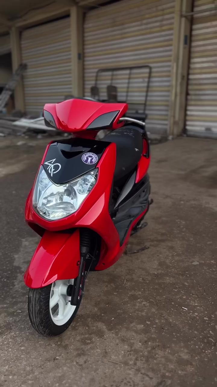 السلام عليكم/سكنس للبيع مكينة ٥٨مزودة الدراجة حلوة كلش مناقصهة شي السعر /750


**إذا كنت صاحب هذا الإعلان وتريد حذفه لأي سبب، رجاءا أرسل رسالة إلى الدعم الفني**