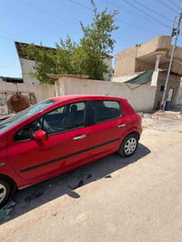 بيجو 307 • تبريد ثلج • البصرة