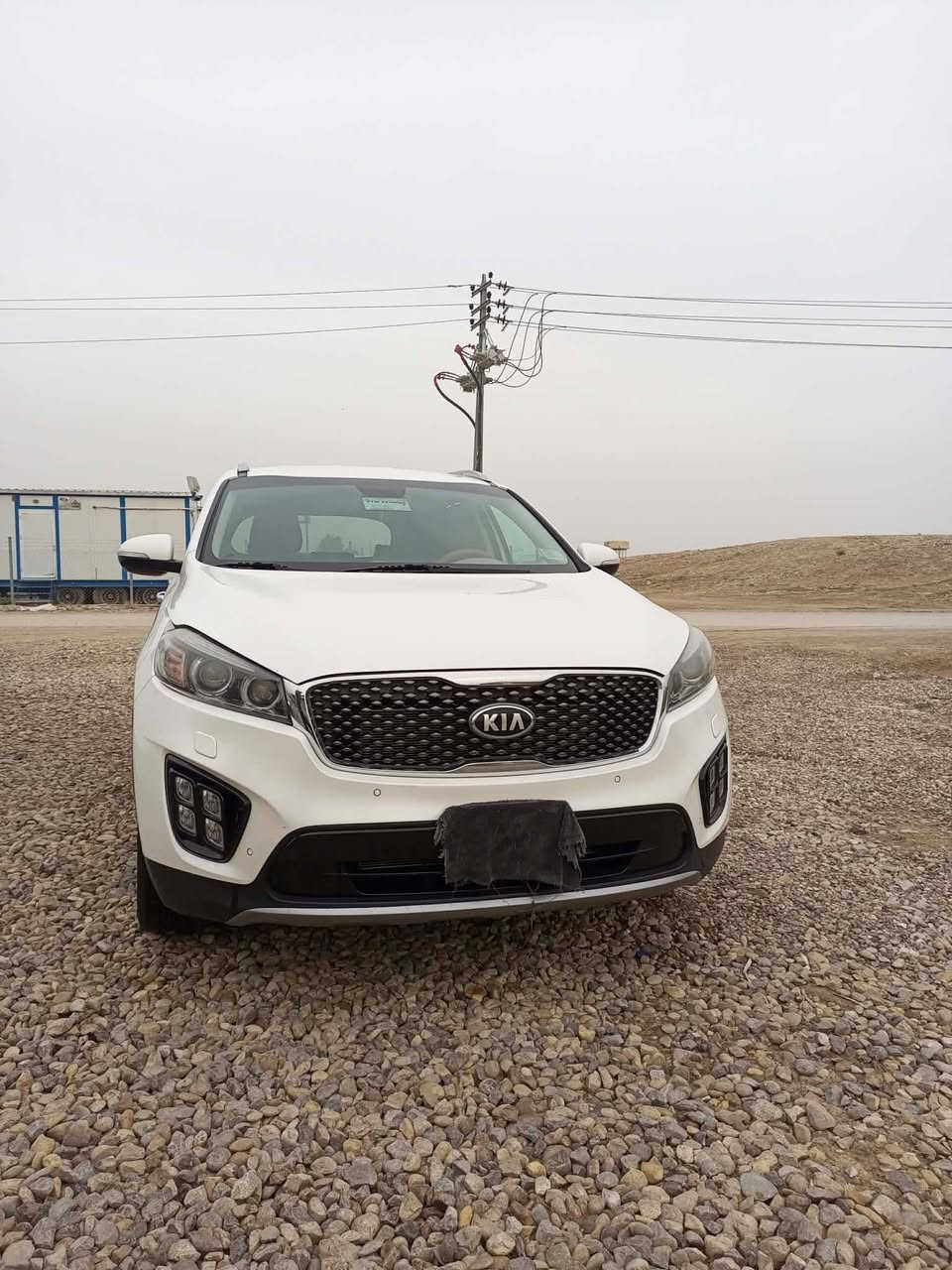 السلام عليكم لبيع سورنتو موديل 16 رقم واسط بسمي شخصياً تحويل مباشر خليجي كفاله عامه من الضربة والصبغ والتبديل مكينه 6سلندر بصمه +بصمه
أبواب+ بصمات ٢ تشغيل فول مواصفات عده الفتحه ٧راكب ويل كروم كشنات تدفئه تبريد + كهرباء جنطه كهرباء حساس خلفي امامي بردات خلفيه ابلاد شاشه وسط كامره خلفيه دواره زراك لايت تخم تاير  السياره علئ الشركه جديده ما متعوبه استخدام قليل علئ أيدي واحلئ من الصور شرط  مكان السياره واسط الكوت قضاء بدره رقم الهاتف *********** مكلف بالنشر السعر اتصل او خاص بسبب الناس التعبانه
