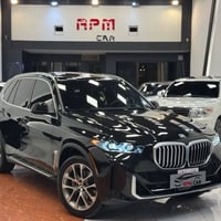 بي ام دبليو X5 • ٢٠٢٤ • وارد امريكي