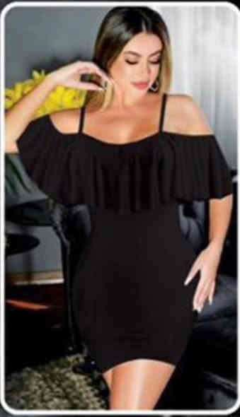 سعر الدرزن للكميات 27الف 😍 للكميات من 20 درزن واكثر

سعر الدرزن مشكل 30😘 الدرزن 12 قطعة تشكل اليعجبك

الحجز خاص او واتساب ***********🥰

ملاحظة/ خامة مصري ناعمة قياس واحد يلبس رشيقات
