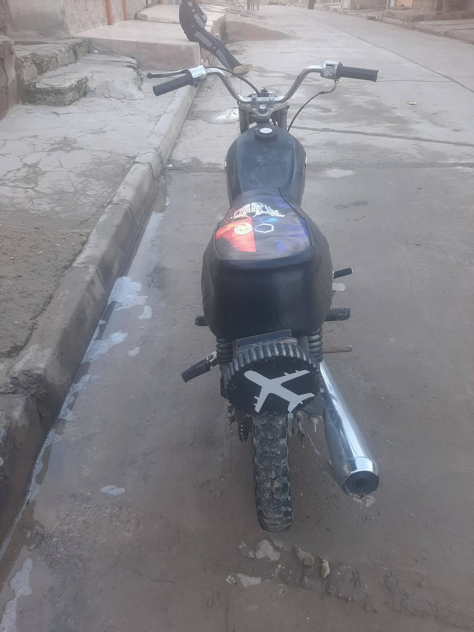 ماطور للبيع الشراي يتصل على رقم ***********
