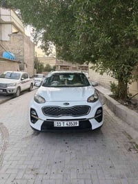 سبورتج 2020 خليجي مكينه 2000 كير مكينة حدادية تخم تاير كله جديد   باسم...