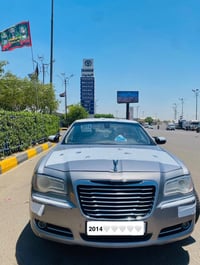 اوباما ٢٠١٤ • هيمي ٥٧٠٠ • تكييف ثلج