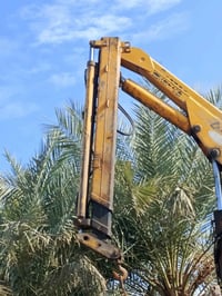 كرين ٧ طن • نجف • سعر مناسب