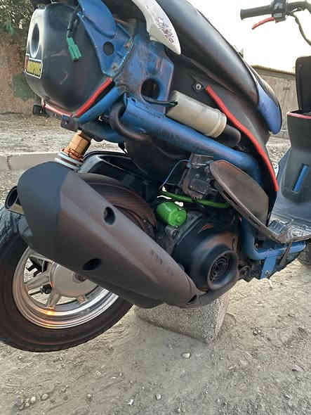 يالله سلام عليكم  اخوان ماكس للبيع بوشه بستم(55)دبل خلفي يدات بريك رياظي صالنصهfm وياله نجمه شوته اربع ولفات السعر(500وبيه مجال مكاني الزعفرانيه ***********👍🏻
