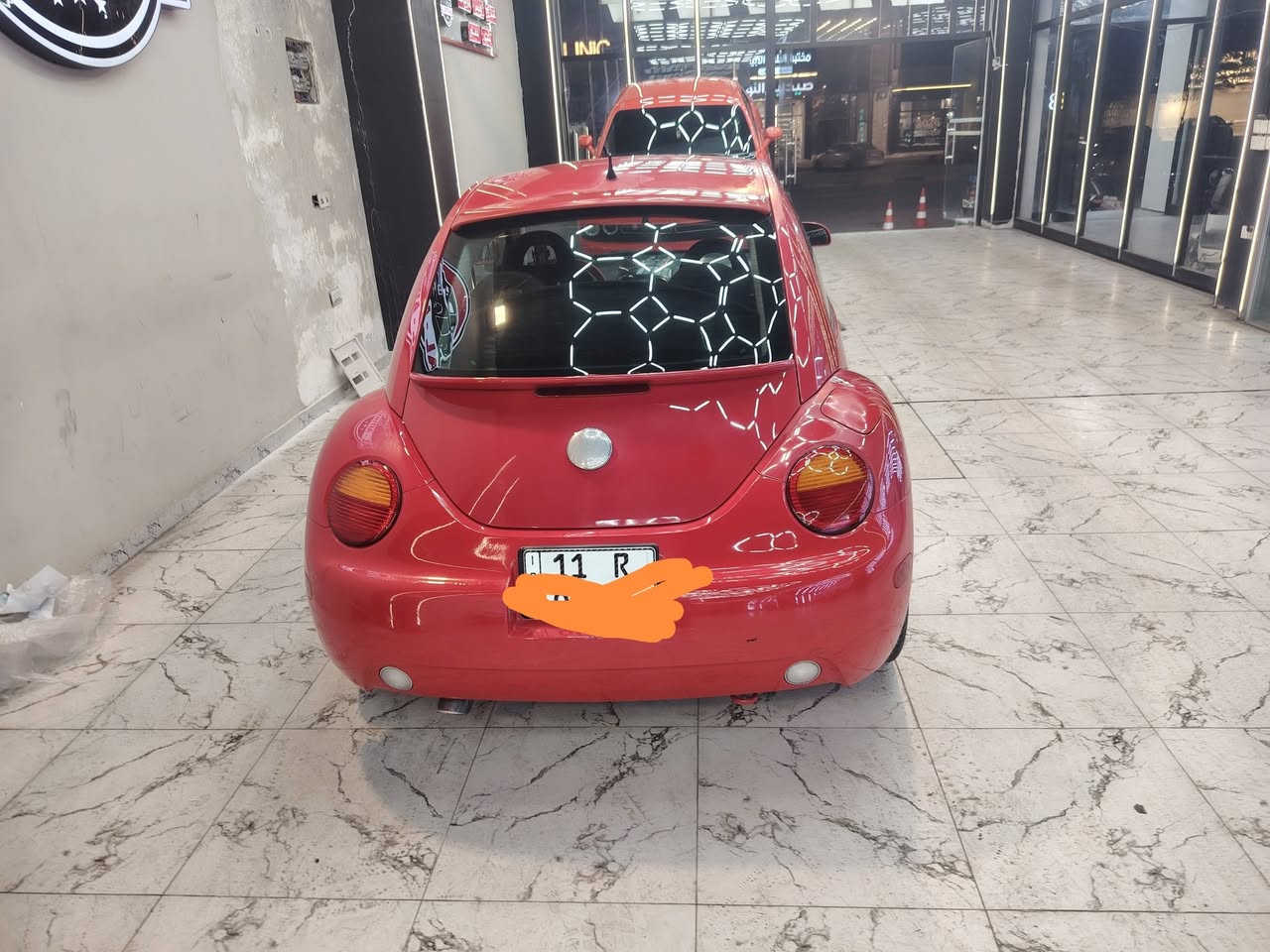 السلام عليكم
بيتل خليجي  مكفولة من الصبغ التبديل
تخم تايرجديد
حدادي امامي وخلفي جديد
مكينة َكفولة
كير مكفول
معلاية 2012
رقم انكليزي بغداد
بسمي تحويل وين متريد
السعر 52
بغداد العامرية ***********
غير متواجد على الفيس
