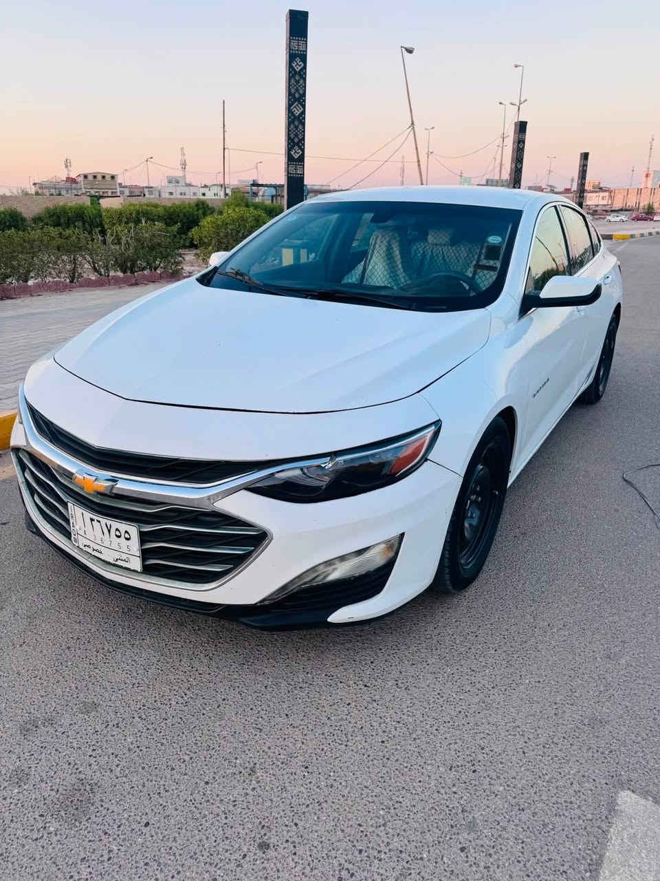 ماليبو 22 LT معروفه مواصفات كير مكينة حداديه تبريد تخم تاير شرط وكاله ثاني يوم بسمك السعر 113 بي مجال تبديل جاملغ وبنيد عنوان سماوه اتصال ***********
