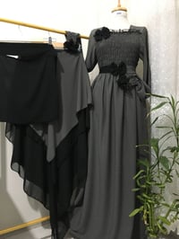 ملكة الأناقة • دجلة • ألبسة محتشمة