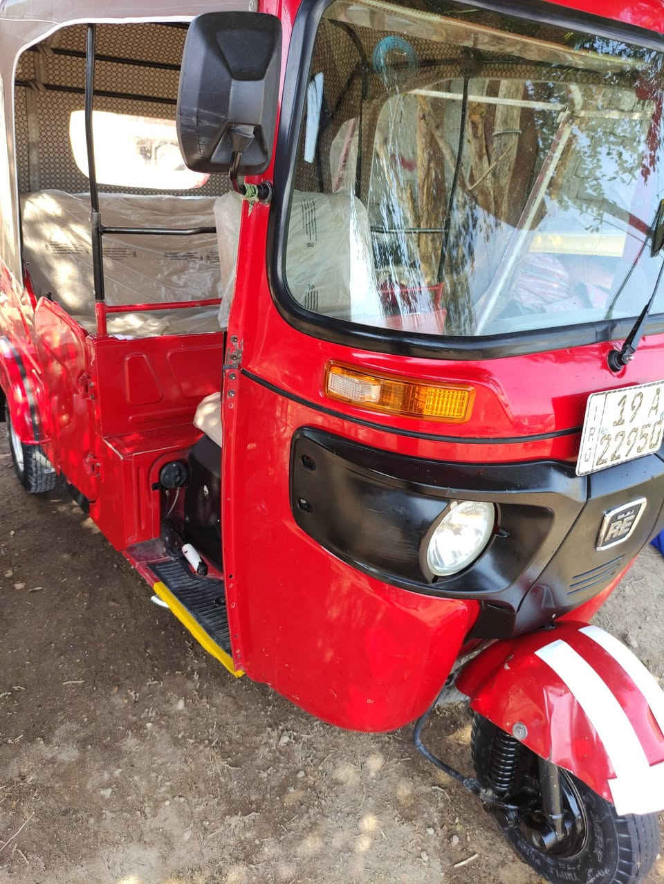 تكتك موديل 22 رقم كربلاء تحويل نفس اليوم مكينه اكسن كفاله بيه جوه البكلايت صبغ والباقي كفاله مكاني بكربلاء السعر 8250 
وبيه مجال الشراي ***********
