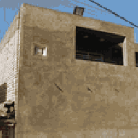 شارع المطار الجديد • ١١٢م • غرفتين سويت