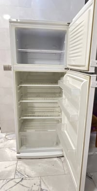 ثلاجة ومجمده