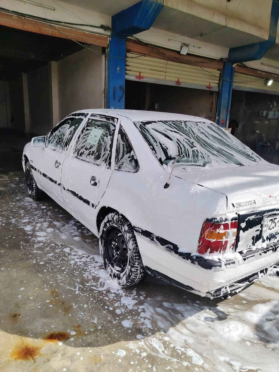 سلام عليكم
اوبل فكتره موديل ٩٢ حجم ١٦
رقم كركوك سنويه لحد ل٣٠
دفتر بانزين
سعر قفل ٣٨
شراي اتصل مو شراي لاتتصل قفل ٣٨ ورقه
مكاني داقوق
***********
