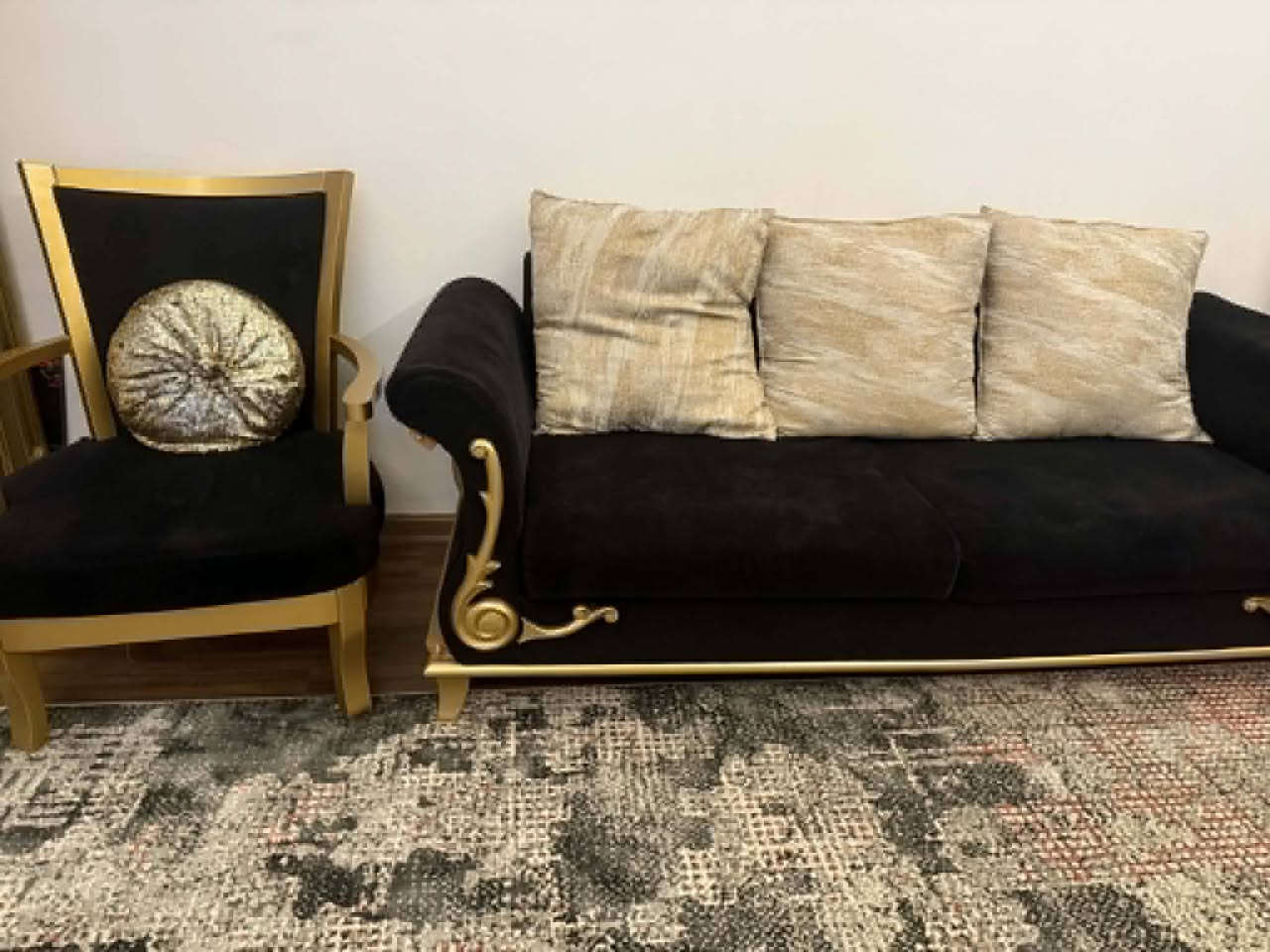 تاقم قەنەفەی تورکی10نەفەری500ومامەڵەسلێمانی


**إذا كنت صاحب هذا الإعلان وتريد حذفه لأي سبب، رجاءا أرسل رسالة إلى الدعم الفني**