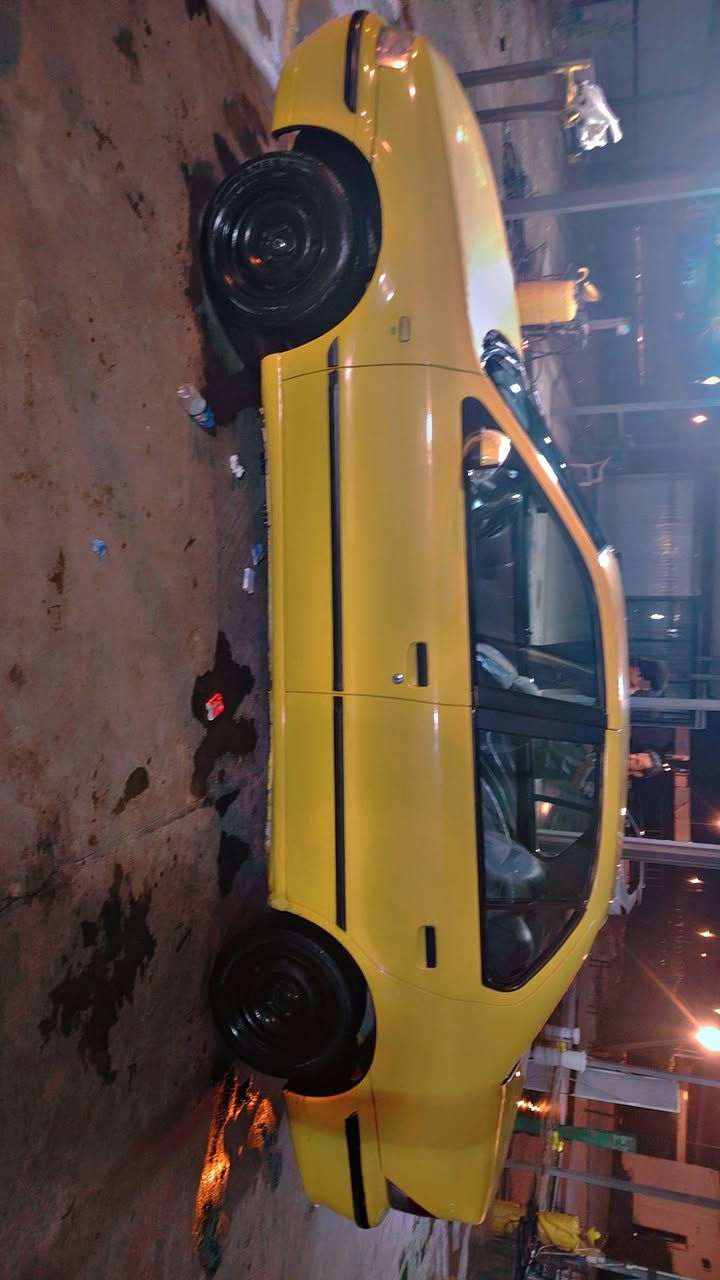 السلام عليكم
سمند موديل 2009 للبيع رقم بغداد محور كير ومحرك كوريلا بيكاتشو مصبوغه عام للجمالية سياره نضيفه من ناحية الكير والمحرك والحداديه 

للاستفسار الاتصال على الرقم 

*********** مكان سياره الانبار /الرمادي سعر 30 وبيه مجال
