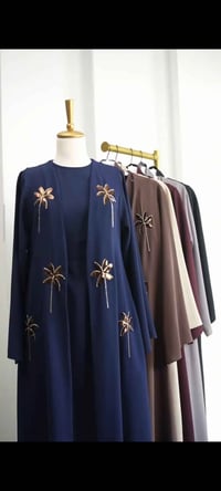 فستان الاميرة • دبل ايطالي • مقاسات ٣٨-٤٨