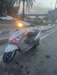 ماكس منغولي • معدلة بنزين • بغداد الدورة