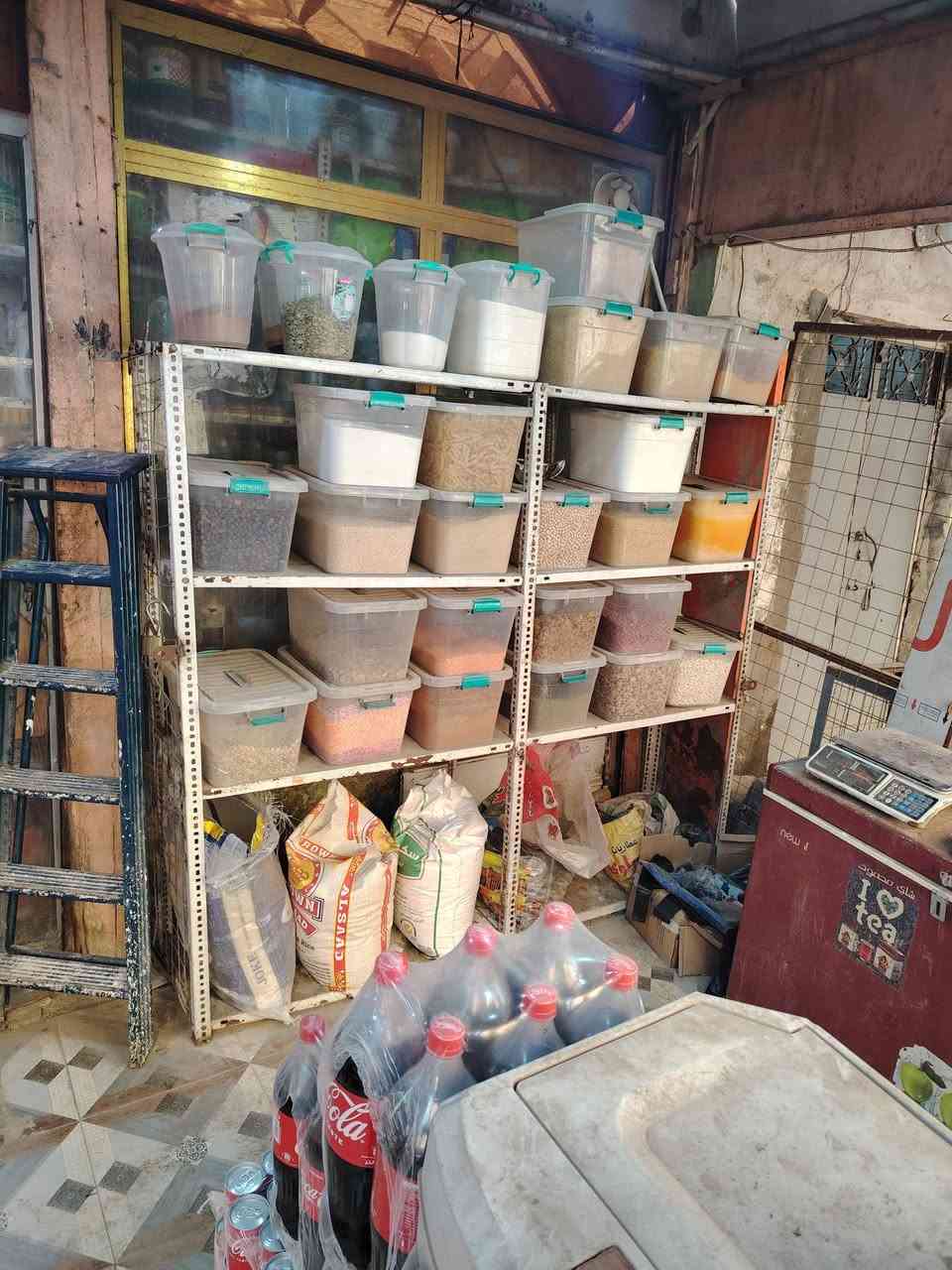 اللهم صل على محمد وآل محمد
ماركت للبيع موقع حلو
اي استفسار اتصل على الرقم
***********
