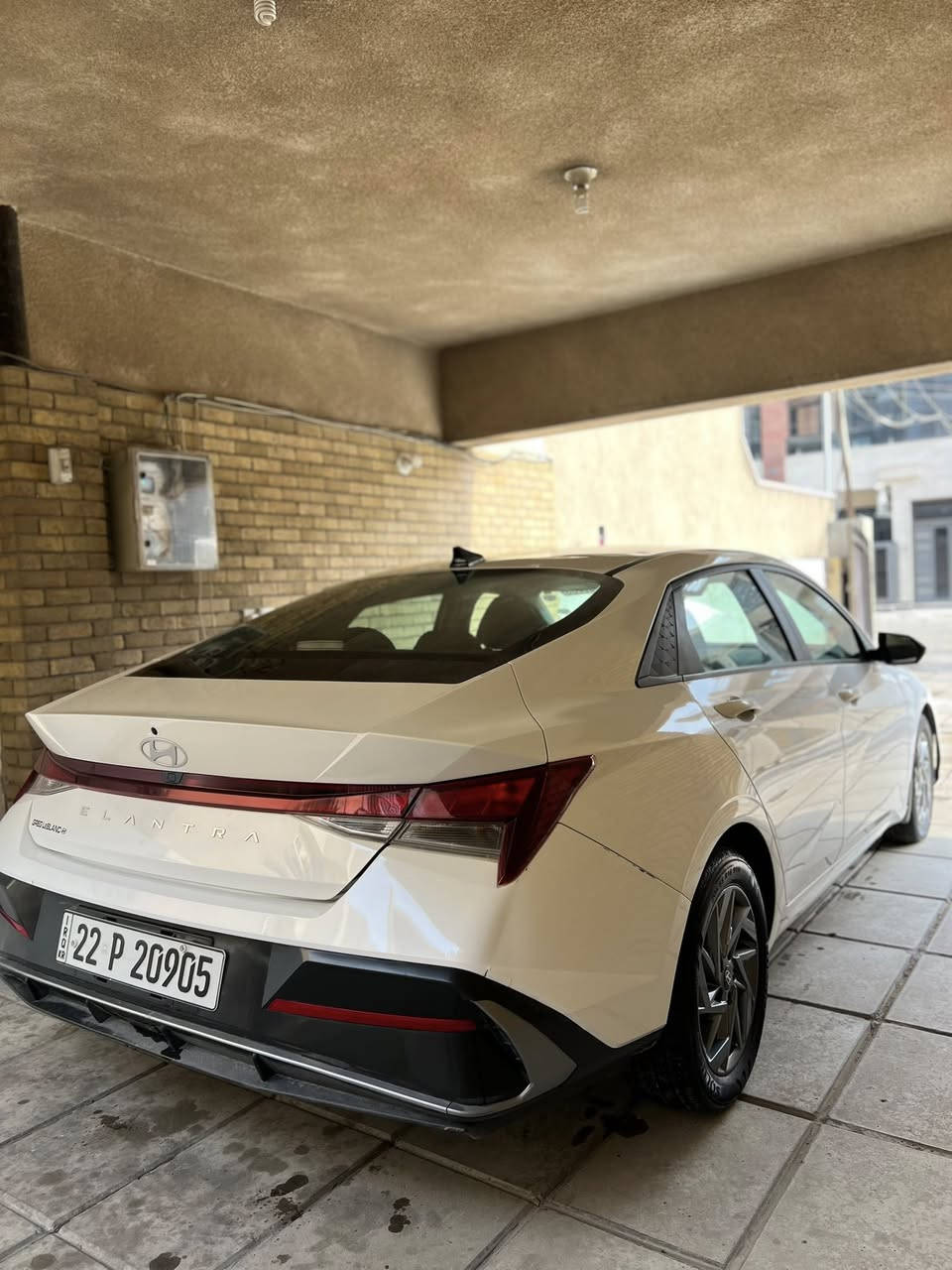 سلام عليكم النترا موديل 24 ماشيه 24،الف مايل
سيااره بدون بدون صبغ بدون ايرباك فقط كسربلداعاميات و3 رصعات بلقماره وتتعالج جدآ عادي 
مكينه الاصدارالجديدسمارت دوش حجم 2000
بصمه
تشغيل عن بعد
رادارت 
حساس خلفي 
شاشه متصله 
هاي كل التفاصيل موجوده 
السعر173 وبيها مجال بسيط للستفساراكثر
***********
