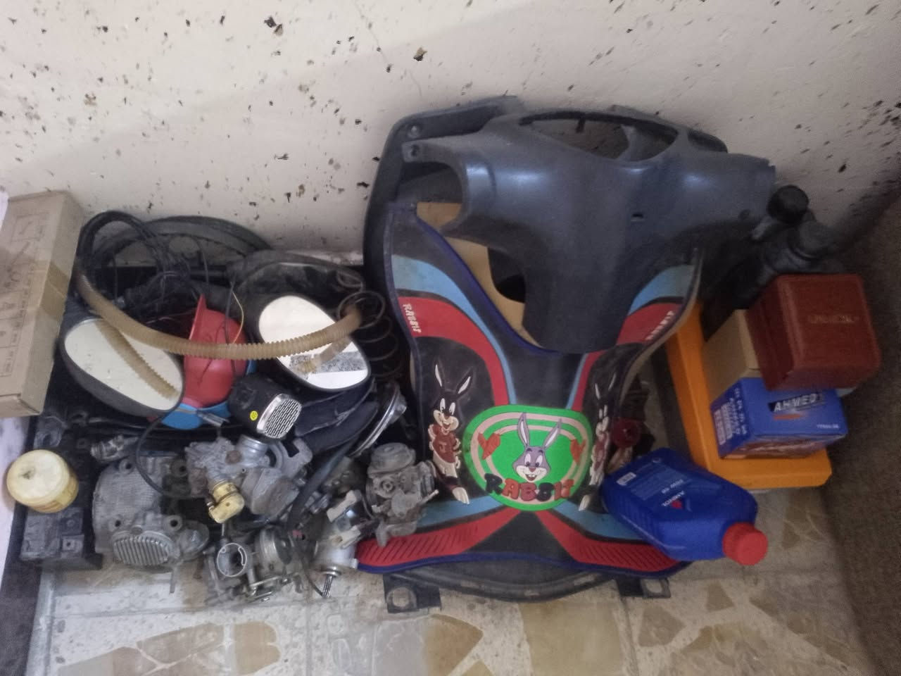 للبيع غراض مكاني غزالية


**إذا كنت صاحب هذا الإعلان وتريد حذفه لأي سبب، رجاءا أرسل رسالة إلى الدعم الفني**