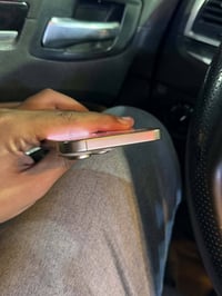 ايفون 16 برو ماكس شرق اوسط ذاكره 256 بطاريه 98 سعر مليون 325 وبي مجال ...